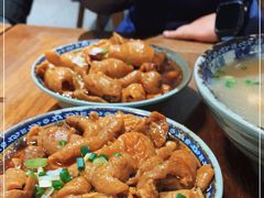 -凤源豆花(新豪天地店)