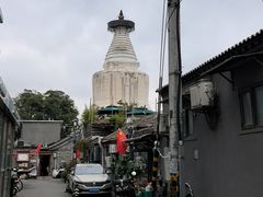 -妙应寺白塔