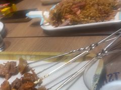 -街角等你.大连海鲜烧烤(西安路店)