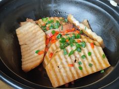 一品香芋煲-野蔓果·山野菜(西湖景区·龙井茶田店)