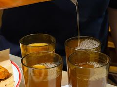 -聚味斋香辣蟹·蓝龙(塘沽总店)