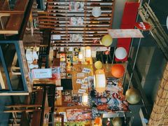 -烧鸟横丁(联发文创口岸店)
