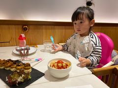-森Some Fusion(荔湾店)