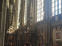 -斯蒂芬主教座堂(Stephansdom)