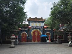 -哈尔滨极乐寺