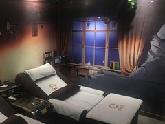 -猴满足影院足道SPA(金钟路店)