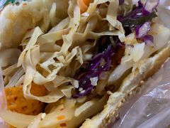 -三兄弟高炉烧饼