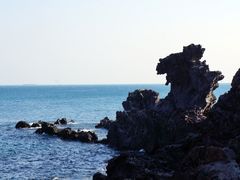 -龙头岩(Dragon Head Rock)