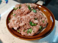 香菜丸子-电台巷火锅(静安店)