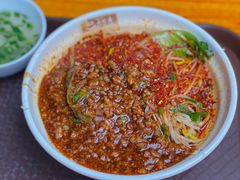 -老陈婆手工面庄