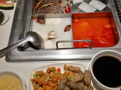 -海底捞火锅(玉桥商业广场店)
