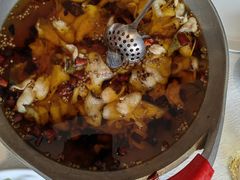 -辣婆婆(航天桥店)