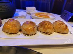 -缤圣源中国清真菜(群力店)