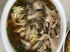-金记老七家湾第一锅贴店(金沙井总店)