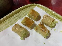 豆皮黄鱼卷-202特色排档(五缘湾店)