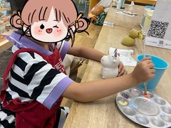 -艺彩阳光手工坊(大连恒隆广场店)