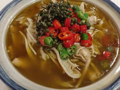 -惠丰堂饭庄·烤鸭·京味菜(翠微路店)