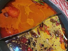 -楠火锅(哈尔滨金爵万象店)