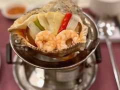 -高丽馆(尊茂店)