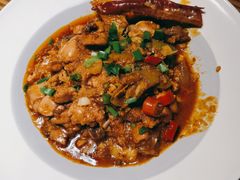 酱香鱼杂-鸽子窝(青塔店)