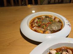-潮汕壹号·潮汕菜·打边炉·生腌(总店)