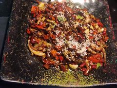 -醉小酒馆·川菜·江湖菜·重庆菜(观音桥旗舰店)