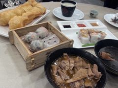 -海晖酒楼·顺德鱼生(荣华店)