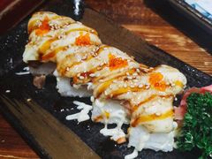 -小川洋风料理(街道口店)