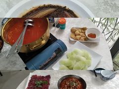 -贵州人家·酸汤火锅·20年老字号