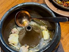 -云海肴·汽锅鸡·云南菜(苏州中心店)