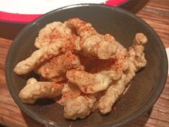 小酥肉-北丐先生·野馄饨烧烤(雨花万象店)