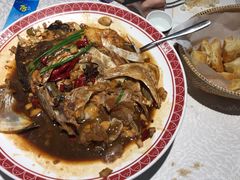 -旺顺阁·北京菜(北辰上品+)