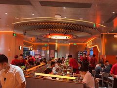 -西塔老太太泥炉烤肉(苏州大悦城店)