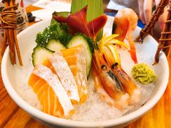 -坂吉屋·居酒屋深夜食堂(龙湖店)