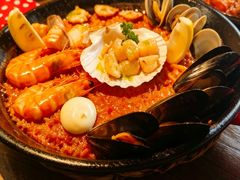 -ALBALUZ 西班牙餐厅(衡山坊店)