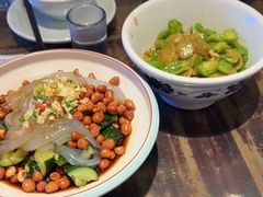 -阿财老铺·老蚌埠龙虾城(华夏总店)