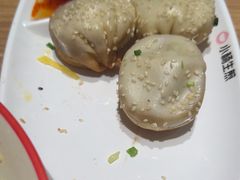 -小杨生煎(南汇欧尚店)