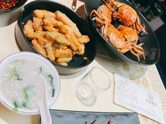 -聚味瞿记·龙虾堂(咸嘉湖店)