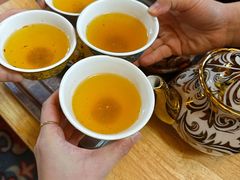 -百年老茶馆