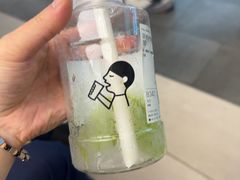 -喜茶(广州东方宝泰店)