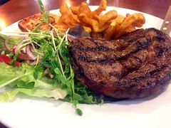 -The Meat & Wine Co Southbank(南岸店)