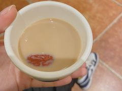 特色奶茶-巴依老爷·新疆美食(上城区天城路店)