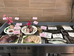 -良师门滨海人家·海鲜·家常菜(滨海城店)