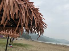 -东海半边山旅游度假区