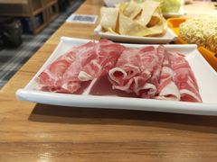 -坂上烧铁板鮰鱼(和谐广场店)
