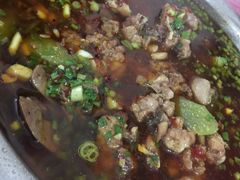 -温江公平红烧兔(总店)