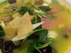 -古韵轩·江浙融合菜(梁溪店)