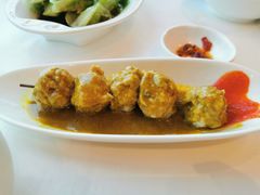 -威哥美食(迈科国际店)