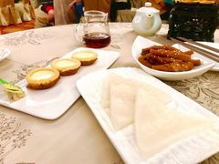 -香云轩·顺德菜(香云纱园林酒店店)