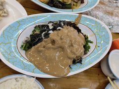 -清真利德顺小老饭庄(复兴路店)